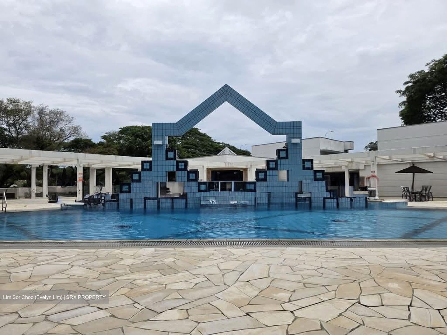 Amber Point (D15), Condominium #553485231